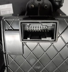 Selecteur boite de vitesse FORD FOCUS 4 Photo n°7