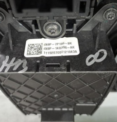 Selecteur boite de vitesse FORD FOCUS 4 Photo n°8