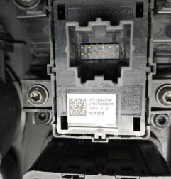 Selecteur boite de vitesse FORD FOCUS 4 Photo n°9