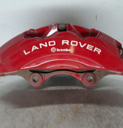 Etrier avant droit (freinage) LAND ROVER RANGE ROVER 2 SPORT Photo n°1