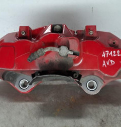 Etrier avant droit (freinage) LAND ROVER RANGE ROVER 2 SPORT Photo n°3