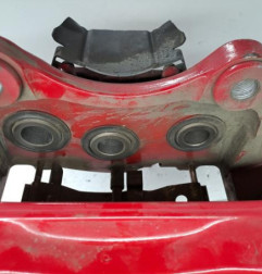 Etrier avant droit (freinage) LAND ROVER RANGE ROVER 2 SPORT Photo n°5