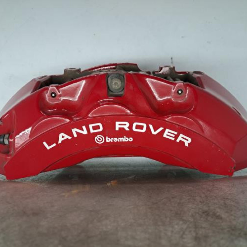 Etrier avant gauche (freinage) LAND ROVER RANGE ROVER 2 SPORT