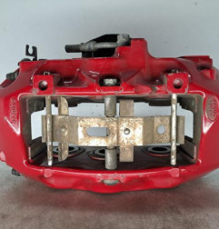 Etrier avant gauche (freinage) LAND ROVER RANGE ROVER 2 SPORT