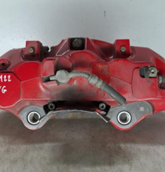 Etrier avant gauche (freinage) LAND ROVER RANGE ROVER 2 SPORT Photo n°3