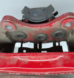 Etrier avant gauche (freinage) LAND ROVER RANGE ROVER 2 SPORT Photo n°5