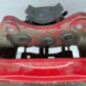 Etrier avant gauche (freinage) LAND ROVER RANGE ROVER 2 SPORT