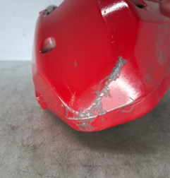 Etrier avant gauche (freinage) LAND ROVER RANGE ROVER 2 SPORT Photo n°7