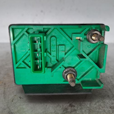 Boitier de prechauffage PEUGEOT 206