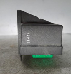 Boitier de prechauffage PEUGEOT 206 Photo n°3