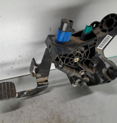 Pedale d'embrayage NISSAN NV300 Photo n°1