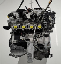 Moteur LAND ROVER RANGE ROVER 2 SPORT Photo n°1