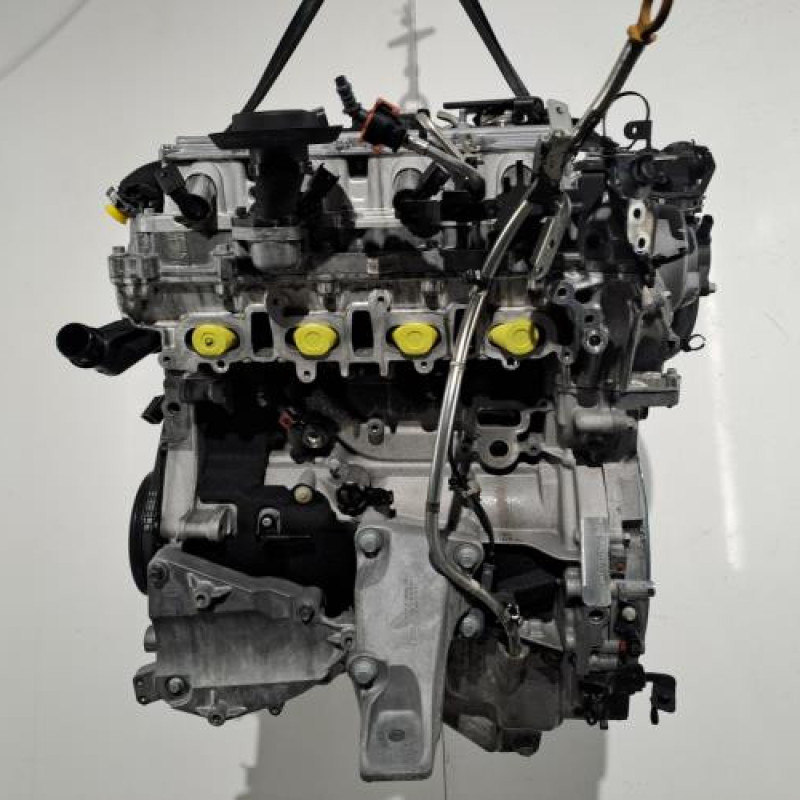 Moteur LAND ROVER RANGE ROVER 2 SPORT