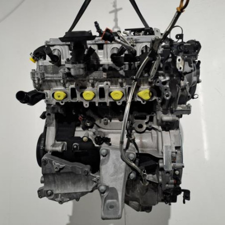 Moteur LAND ROVER RANGE ROVER 2 SPORT Photo n°1