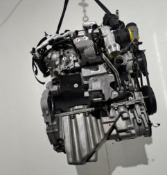 Moteur LAND ROVER RANGE ROVER 2 SPORT Photo n°3