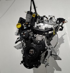 Moteur LAND ROVER RANGE ROVER 2 SPORT Photo n°4