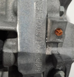 Moteur LAND ROVER RANGE ROVER 2 SPORT Photo n°5