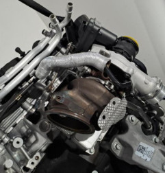 Moteur LAND ROVER RANGE ROVER 2 SPORT Photo n°6