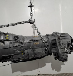 Boite de vitesses LAND ROVER RANGE ROVER 2 SPORT Photo n°1