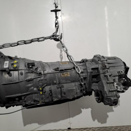 Boite de vitesses LAND ROVER RANGE ROVER 2 SPORT Photo n°1