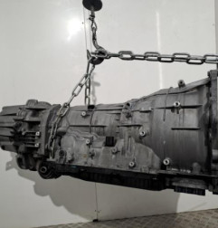 Boite de vitesses LAND ROVER RANGE ROVER 2 SPORT Photo n°3