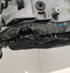 Boite de vitesses LAND ROVER RANGE ROVER 2 SPORT Photo n°6