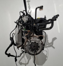 Moteur VOLKSWAGEN POLO 3
