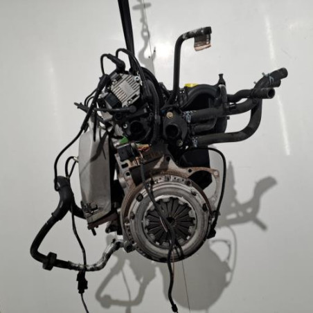 Moteur VOLKSWAGEN POLO 3