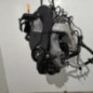 Moteur VOLKSWAGEN POLO 3