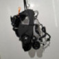 Moteur VOLKSWAGEN POLO 3