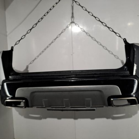 Pare choc arriere LAND ROVER RANGE ROVER 2 SPORT Photo n°1