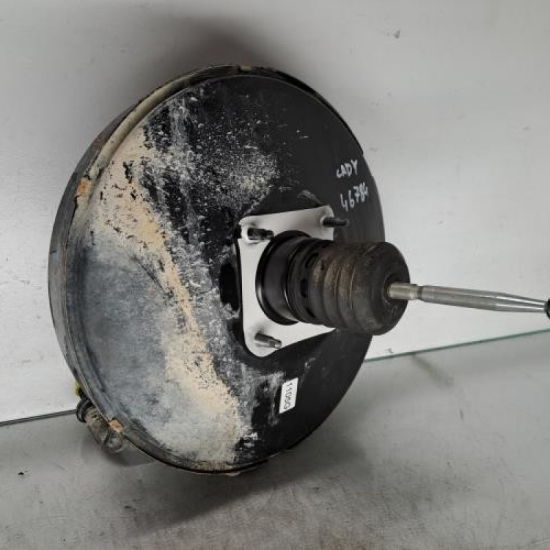 Mastervac VOLKSWAGEN CADDY 3