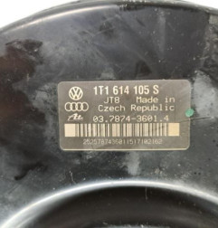 Mastervac VOLKSWAGEN CADDY 3 Photo n°3