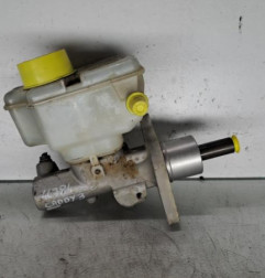 Maitre cylindre (freinage) VOLKSWAGEN CADDY 3 Photo n°3