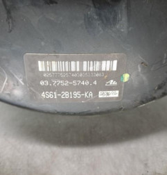 Mastervac FORD FUSION Photo n°3