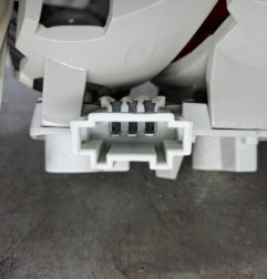 Feu arriere secondaire droit (feux) MERCEDES CLASSE B 245 Photo n°3