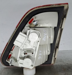 Feu arriere secondaire gauche (feux) MERCEDES CLASSE B 245