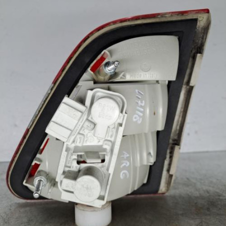 Feu arriere secondaire gauche (feux) MERCEDES CLASSE B 245