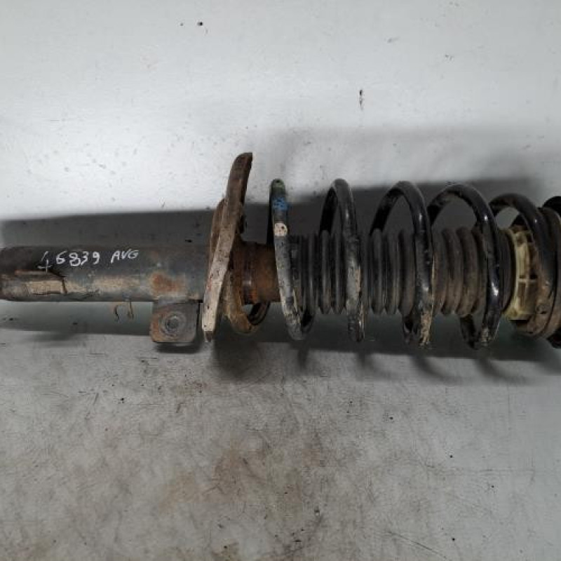 Amortisseur avant gauche PEUGEOT 207