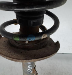 Amortisseur avant gauche PEUGEOT 207