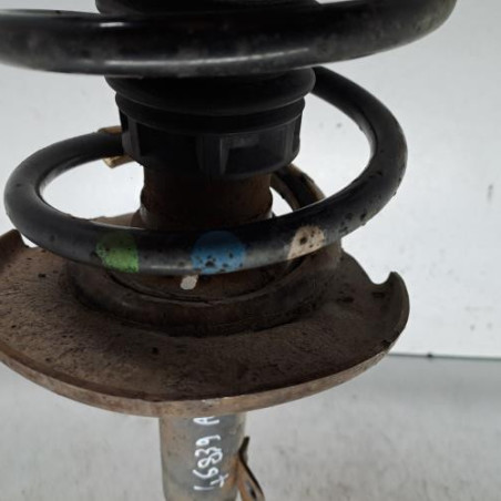 Amortisseur avant gauche PEUGEOT 207