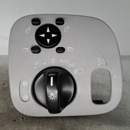 Commande de phare MERCEDES CLASSE C 203 Photo n°1