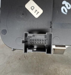 Commande de phare MERCEDES CLASSE C 203 Photo n°3