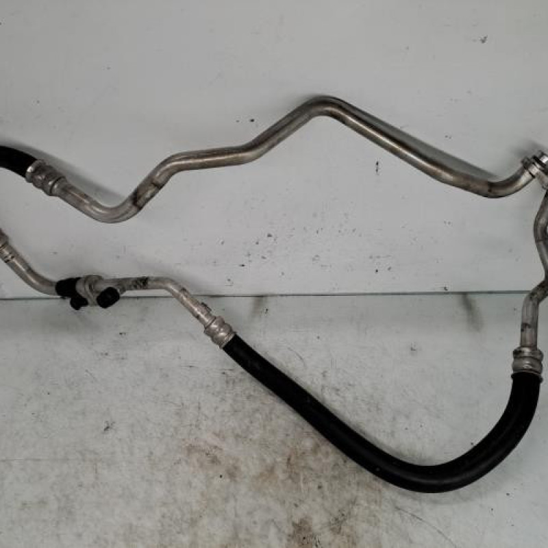 Tuyau de climatisation RENAULT GRAND SCENIC 3