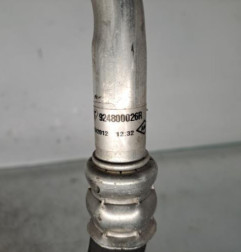 Tuyau de climatisation RENAULT GRAND SCENIC 3 Photo n°3