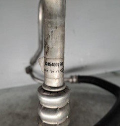 Tuyau de climatisation RENAULT GRAND SCENIC 3 Photo n°4