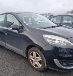 Tuyau de climatisation RENAULT GRAND SCENIC 3 Photo n°5