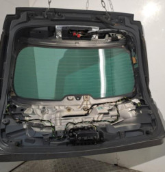 Malle/Hayon arriere PEUGEOT 508 1 SW