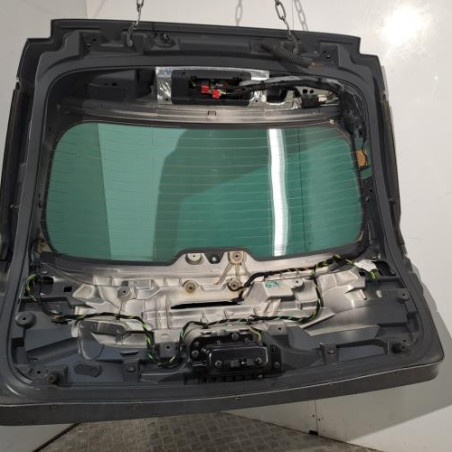 Malle/Hayon arriere PEUGEOT 508 1 SW