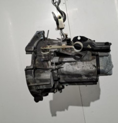 Boite de vitesses CITROEN AX Photo n°1